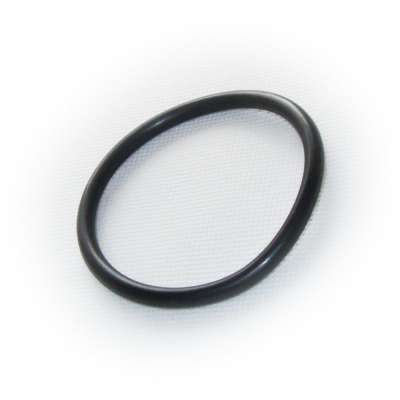 O-Ring Dichtung 74 x 63,4 x 5,3 mm schwarz rund Van Gerven EPDM